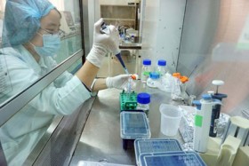 Vaccine Việt Nam đủ tiêu chuẩn để xuất khẩu