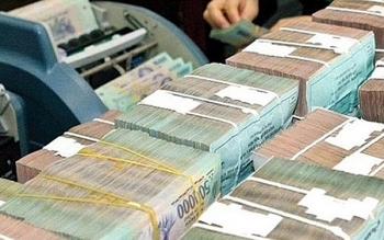 Chi NSNN tăng 7,6% so với cùng kỳ năm 2018