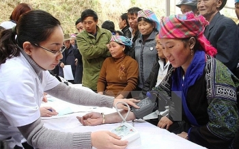 Trường ĐH Y Hà Nội tiếp tục bàn giao 24 bác sĩ trẻ về vùng sâu, xa