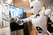 voicebot gianh giai nhat cuoc thi lap trinh ung dung cong nghe tri tue nhan tao