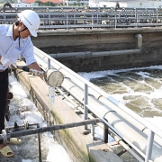 Giải pháp nào cho ô nhiễm hóa chất?