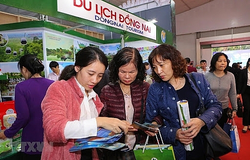 nam 2020 se la mot nam buon cua nganh du lich