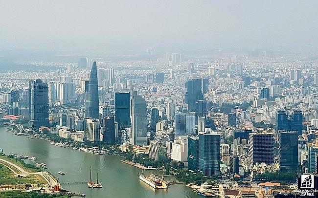 bien doi khi hau do tieu thu nang luong lon tai cac toa nha