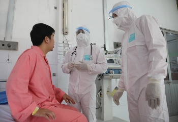 Công văn hỏa tốc yêu cầu tạm dừng xuất khẩu các loại thuốc sử dụng trong điều trị Covid-19