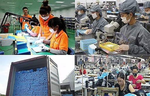Đầu tư công sẽ thúc đẩy tăng trưởng kinh tế