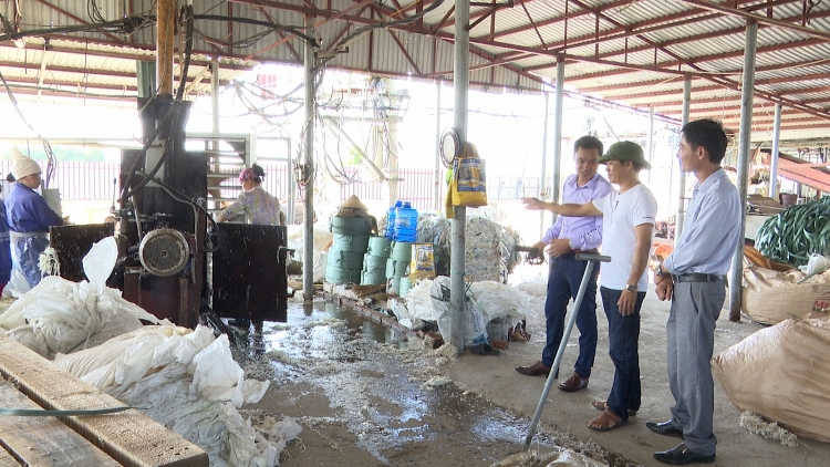 Kinh tế chất thải - xu hướng tất yếu kinh te chat thai xu huong tat yeu