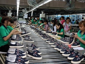 Việt Nam xuất siêu sang Mỹ 12,4 tỷ USD