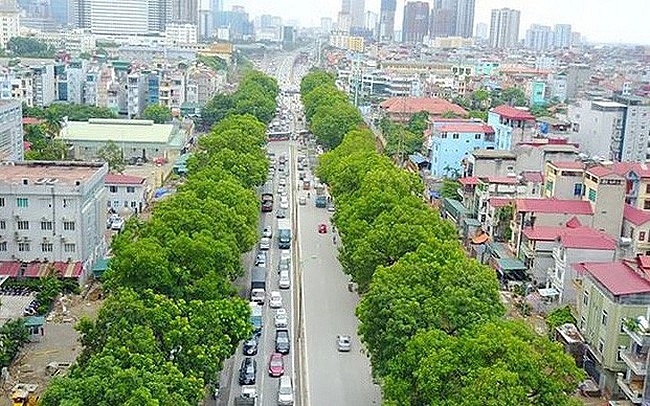 ha noi duoc de xuat mot so co che chinh sach tai chinh ngan sach dac thu