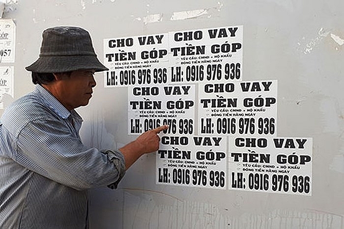 nguoi lao dong co the duoc tam ung toi 3 thang luong nham han che tin dung den