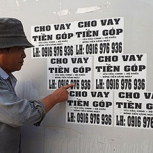 tin dung den lai suat khung khiep vay 500 trieu dong phai tra lai 600 trieuthang