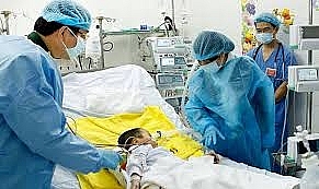 Liên minh châu Âu đã tài trợ 3.500 tỷ đồng cho Việt Nam