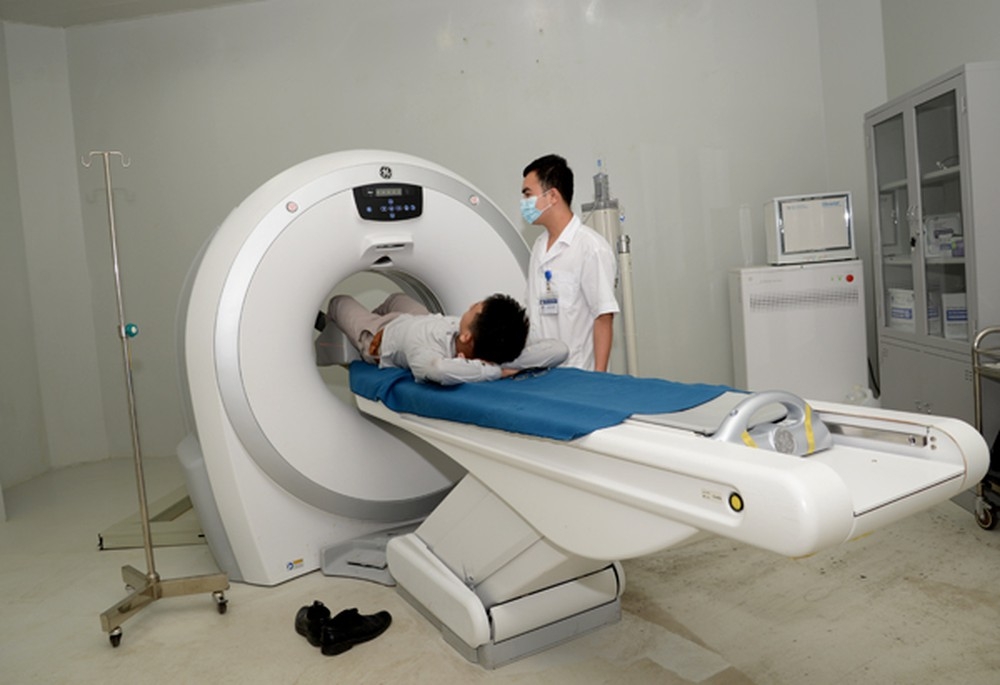 BV Bạch Mai thông tin về trường hợp tử vong sau khi tiêm thuốc cản quang