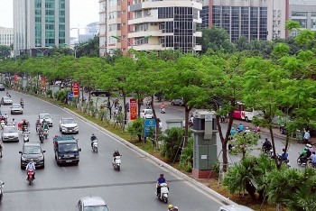 Hà Nội sẽ tạo hành lang xanh tại các khu xử lý rác