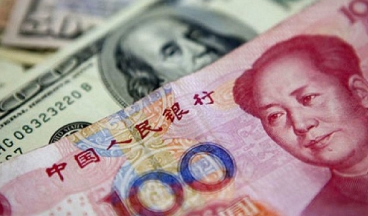 Chuyên gia Cấn Văn Lực: Không đáng ngại trước sự phá giá của đồng Nhân dân tệ