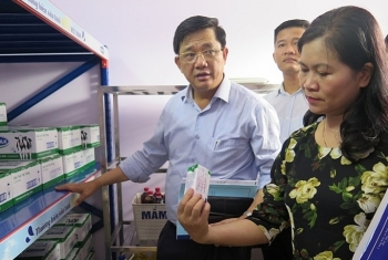 Hà Nội: Phạt gần 900 cơ sở vi phạm về an toàn thực phẩm