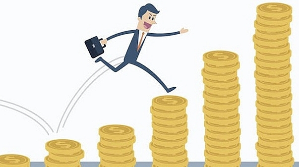Kinh tế số có thể giúp thu nhập đầu người tăng thêm 640 USD