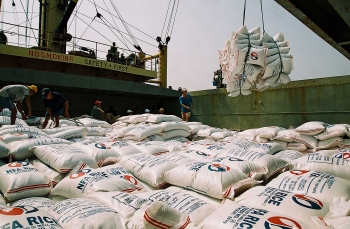 Kim ngạch xuất khẩu của Hà Nội đạt hơn 5,8 tỷ USD trong 5 tháng