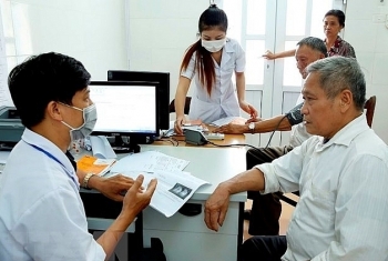 Hơn 80% người được khảo sát hài lòng với chất lượng khám chữa bệnh