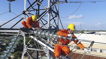 Việt Nam thăng hạng vượt bậc chỉ số Tiếp cận điện năng