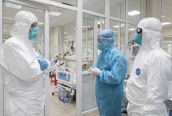 Thuốc phục vụ điều trị Covid-19 được phép xuất khẩu trở lại