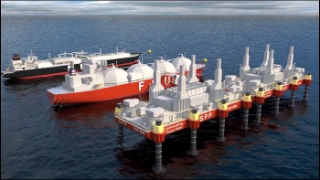 Doanh nghiệp Việt Nam có thể vay vốn từ quỹ 100 tỷ USD của Hoa Kỳ để phát triển điện khí LNG