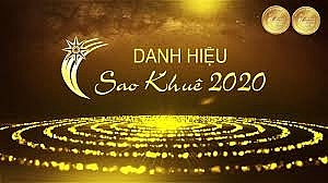 top 10 doanh nghiep sao khue 2020 co doanh thu hon 81000 ty dong