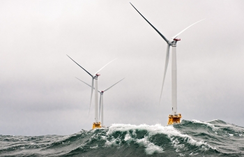 “Gió đang đổi chiều” trong hệ thống năng lượng tại Việt Nam