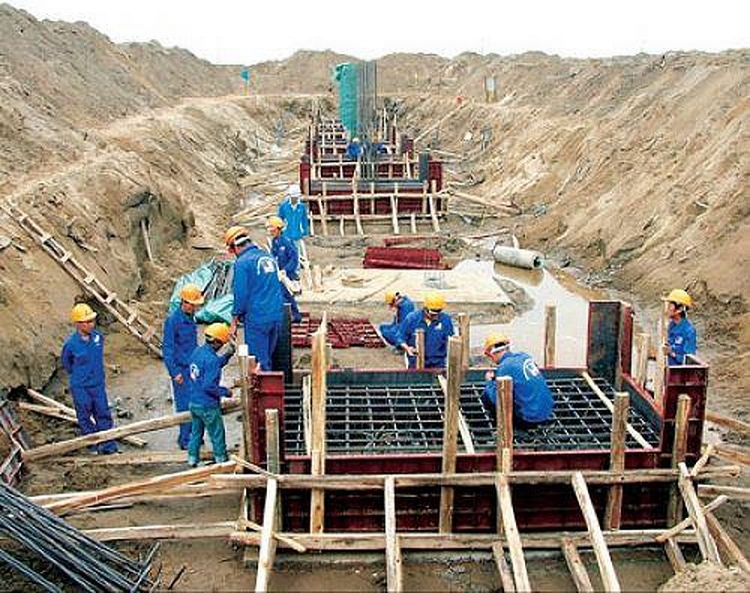Tăng trưởng GDP quý 2 có thể giảm 0,6% so với cùng kỳ năm trước