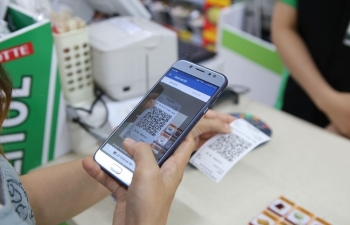 Ngân hàng số và thanh toán điện tử có rất nhiều nguy cơ tiềm ẩn