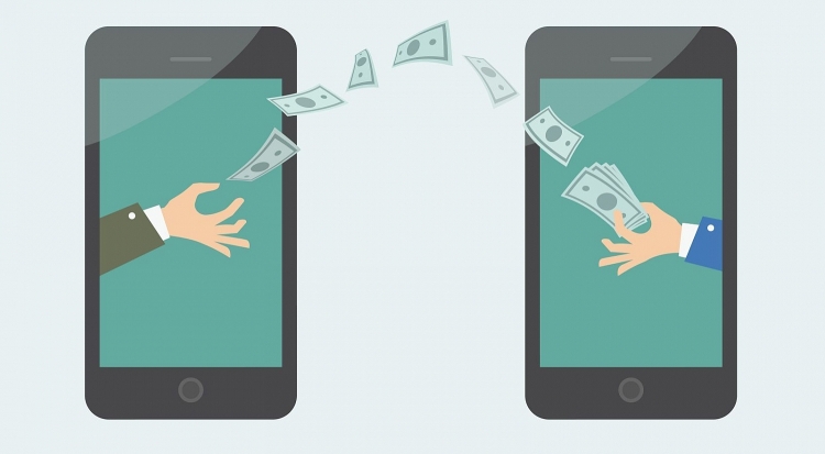 bo ke hoach va dau tu de xuat giao nhnn quan mobile money
