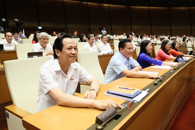 Công ước 98: Mang lại lợi ích cho tất cả các bên tại nơi làm việc