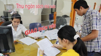 Tổng thu ngân sách 5 tháng tăng hơn 14% so với cùng kỳ