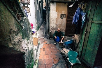 Hà Nội: 6.500 hộ dân phố cổ sẽ di dời sang Long Biên