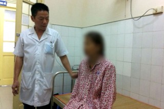Bộ trưởng Y tế gửi thư khen ngợi nhóm bác sĩ BV Phụ sản Hà Nội