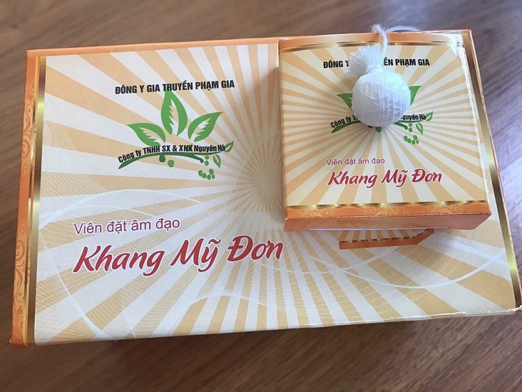 thu hoi vien dat khang my don