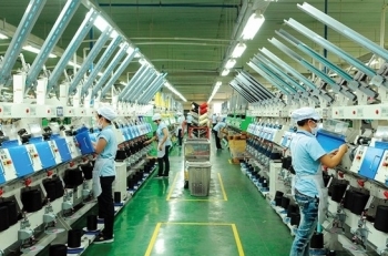 PMI tháng 3 giảm còn 47,7 điểm