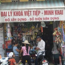 Điều tra 6 doanh nghiệp nhập hàng Trung Quốc ghi sản xuất tại Việt Nam
