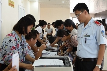 88 đơn vị "phớt lờ" xử phạt của thanh tra BHXH