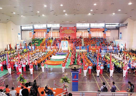 van hoa doanh nghiep bi quyet cua thanh cong
