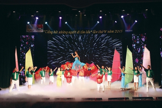 van hoa doanh nghiep bi quyet cua thanh cong