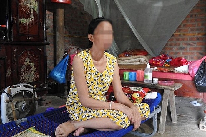 bo y te de nghi dieu tra vu nhieu nguoi bat ngo nhiem hiv
