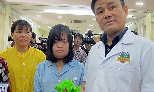 bv rang ham mat trung uong tao xuong ham tu xuong chan