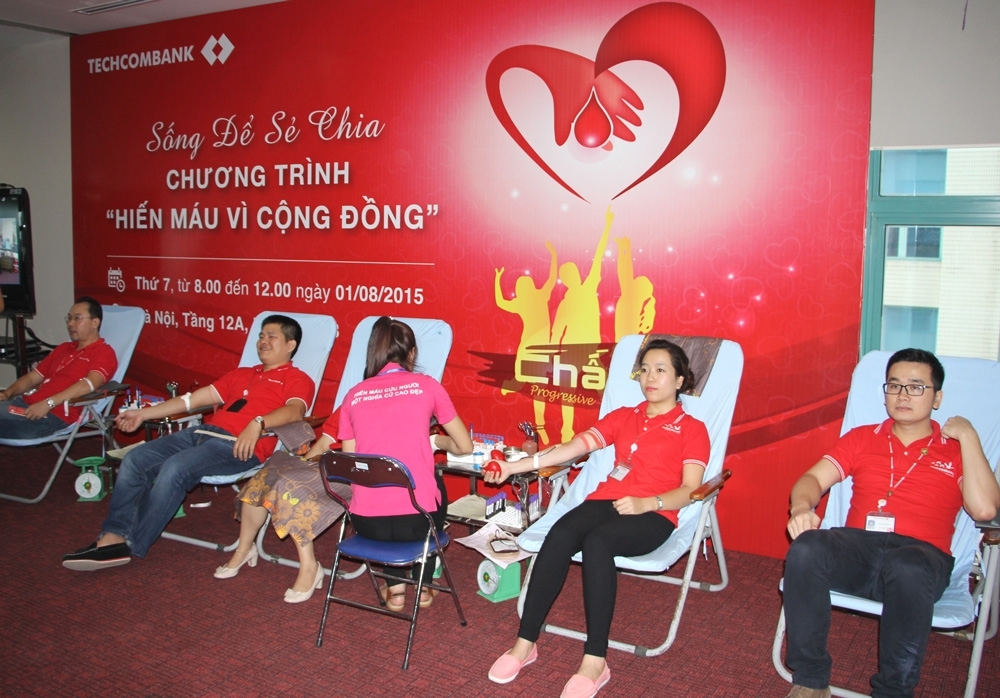 Viện Huyết học - Truyền máu Trung ương: Kêu gọi hiến máu nhóm O