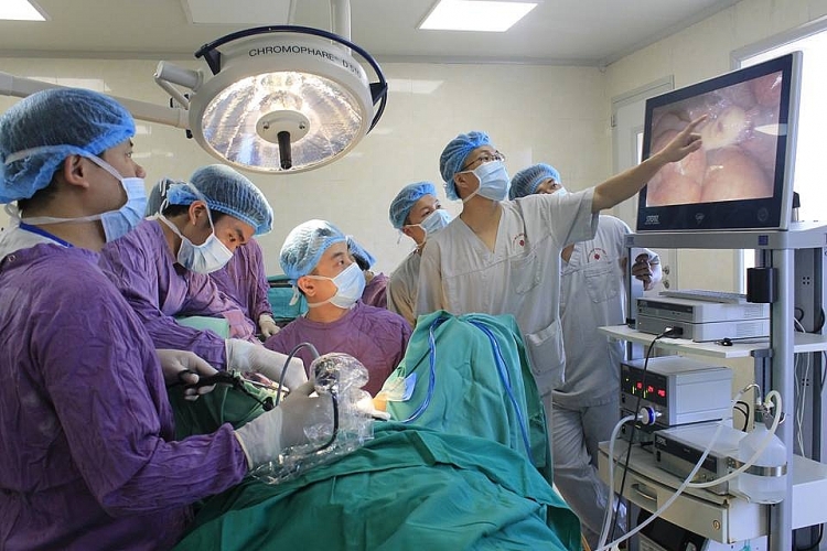 benh vien e tao hinh am dao thanh cong cho mot phu nu