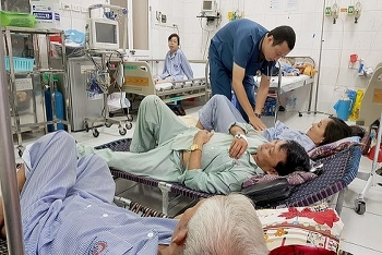 Hà Nội: Gần 250 ca sốt xuất huyết một tuần