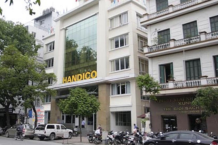 ha noi se co phan hoa 16 doanh nghiep va thoai von tai 96 doanh nghiep