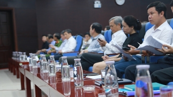 Hà Nội nói không với sản phẩm nhựa sử dụng một lần