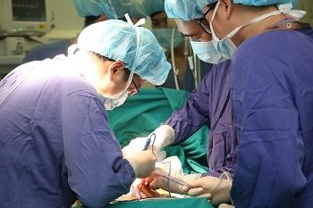 Số người hiến mô tạng tăng 150 lần so với 5 năm trước