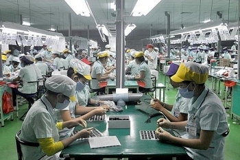 Kim ngạch xuất nhập khẩu của doanh nghiệp FDI đạt 212,69 tỷ USD trong 8 tháng