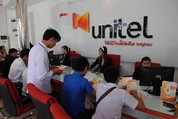 Vốn đầu tư ra nước ngoài của Việt Nam vẫn tăng khá